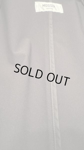 画像7: MOSSIR モシール Observe オブザーブ アルパインクロス(ブラック) (7)