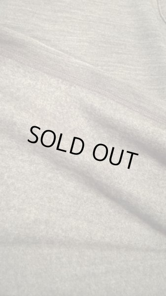 画像6: MOSSIR モシール   Den ロングスリーブポケットTEE  CHARCOAL (6)