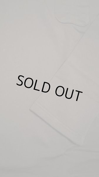 画像5: MOSSIR モシール   Den ロングスリーブポケットTEE  BLACK (5)