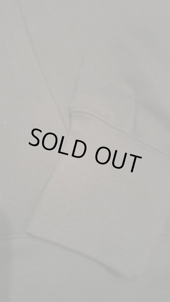 画像5: MOSSIR モシール   Pos　ジップフード  BLACK (5)