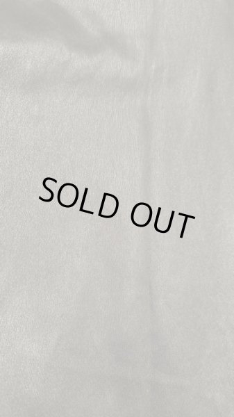 画像7: FINE CREEK  MOSSIR  LEILEY レイリー ストテッチレザー  BLACK (7)