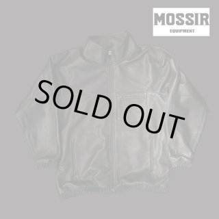 LEATHER JACKET レザージャケット - PHILLIP66