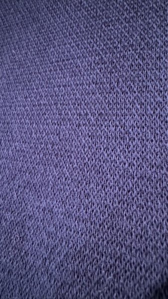 画像5: MOSSIR モシール Santa Clara CoolMax フットボールシャツ  NAVY (5)
