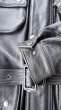 画像7: FINE CREEK  MOSSIR LEACON　ウォータープルーフレザー　　BLACK (7)