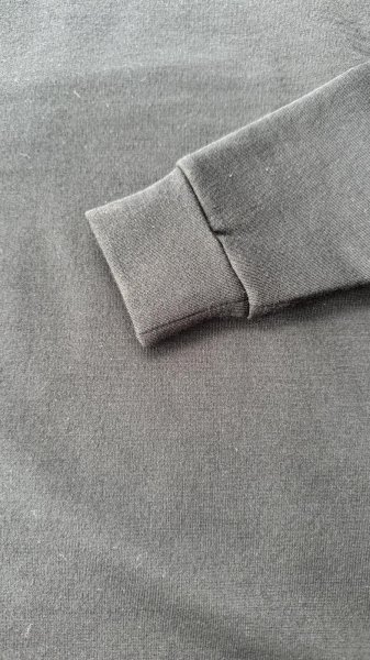 画像3: MOSSIR モシール  Rapharl  ラファエル　 BLACK/CHARCOAL (3)