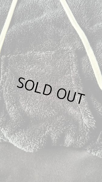 画像3: MOSSIR モシール Rainy　レイニー（BLACK） (3)