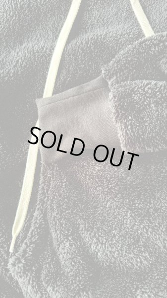 画像4: MOSSIR モシール Rainy　レイニー（BLACK） (4)