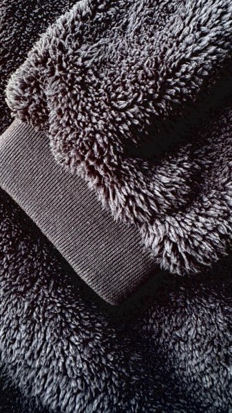 画像4: MOSSIR モシール Snow スノー（BLACK） (4)