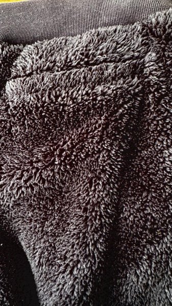 画像5: MOSSIR モシール Snow スノー（BLACK） (5)