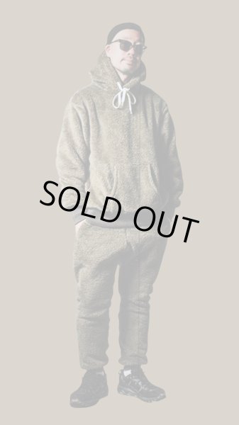 画像5: MOSSIR モシール Rainy　レイニー（BLACK） (5)