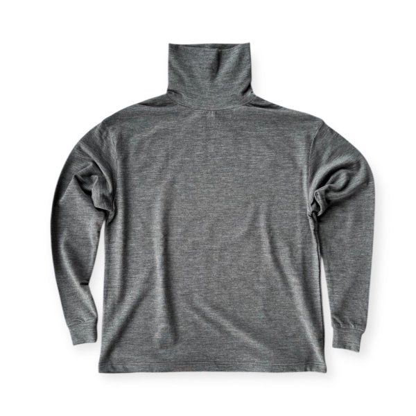 画像4: MOSSIR モシール  Rapharl  ラファエル　 BLACK/CHARCOAL (4)