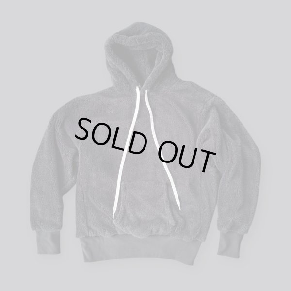 画像1: MOSSIR モシール Rainy　レイニー（BLACK） (1)