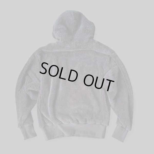 画像2: MOSSIR モシール Rainy　レイニー（BLACK） (2)