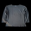 画像5: MOSSIR モシール Pleasure ＢＬＡＣＫ　CHARCOAL　COYOTE (5)