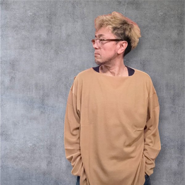 画像12: MOSSIR モシール Pleasure ＢＬＡＣＫ　CHARCOAL　COYOTE (12)