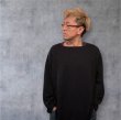 画像10: MOSSIR モシール Pleasure ＢＬＡＣＫ　CHARCOAL　COYOTE (10)