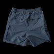 画像3: MOSSIR　モシール　　Peter ピーター　サプレックスナイロンショートパンツ BLACK　OLIVE　COYOTE (3)