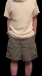 画像15: MOSSIR　モシール　　Peter ピーター　サプレックスナイロンショートパンツ BLACK　OLIVE　COYOTE (15)