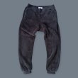 画像1: MOSSIR モシール Snow スノー（BLACK） (1)