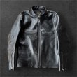 画像2: BOOTES  ボーテス URUS ウルス BLACK TER-CORE (2)