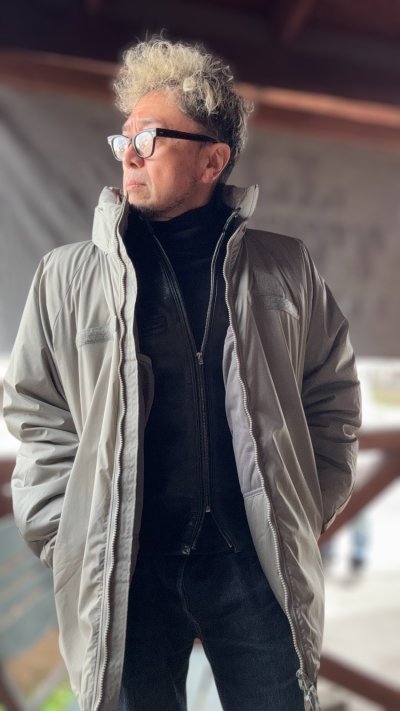 画像2: 2000年代DeadStock.米軍ECWC Parka　GEN  III LEVEL7 　　M  LONG