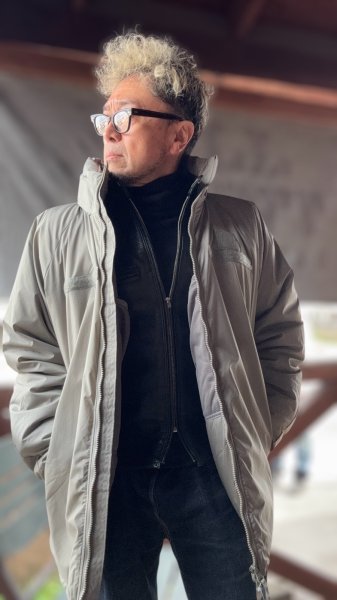 画像17: 2000年代DeadStock.米軍ECWC Parka　GEN  III LEVEL7 　　M  LONG (17)