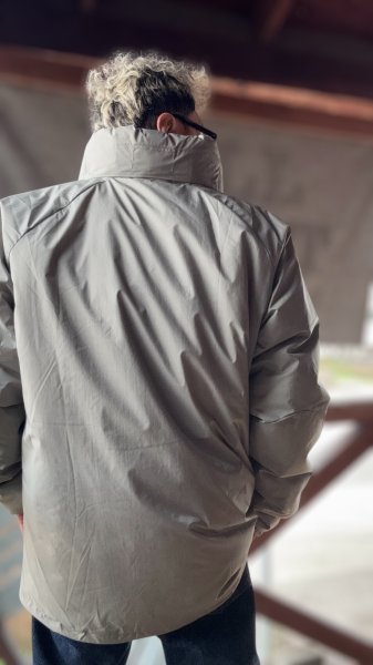 画像18: 2000年代DeadStock.米軍ECWC Parka　GEN  III LEVEL7 　　M  LONG (18)