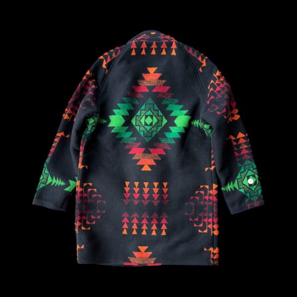 画像2: JELADO ジェラード SALEM　COAT セーラム　 (2)