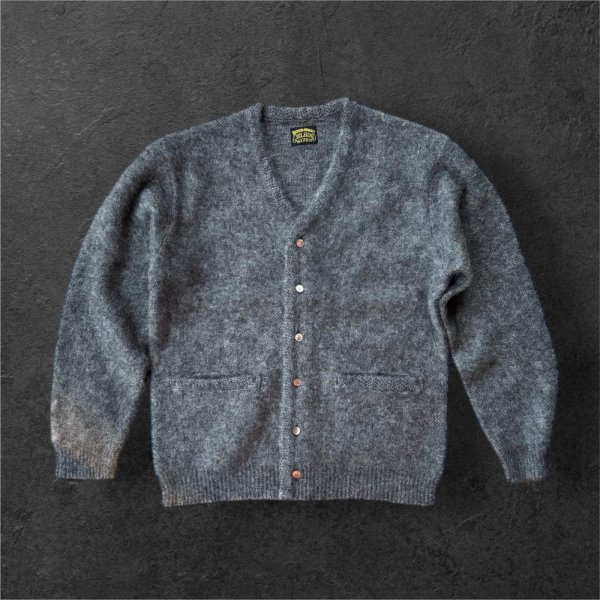 画像1: JELADO（ジェラード） Cobain(コバーン) Ash (1)