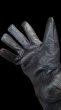 画像6: CUSHMAN(クッシュマン）DEER SKIN KILLER GLOVE   BLACK (6)