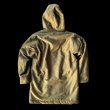 画像2: CUSHMAN(クッシュマン）N-2 DECK  PARKA OLIVE (2)