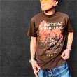 画像9: ３０周年記念　WEST SIDE BULLDOGS　ウエストサイドブルドッグス 　MOVIE TEE  第2.5弾 　　 (9)