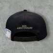 画像2: THE H.W.DOG&CO TRUCKER CAP   phillip66 30th ANNIVERSARY  限定CAP　BLACK ブラック (2)