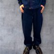 画像11: FULL COUNT フルカウント DENIM S0105SS  WWIIModel 11.5oz Super Smooth  (11)