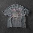 画像3: GYPSY＆SONS　M.O.G.ENBROID SUKA SHIRTS  CHARCOAL/BLACK (3)