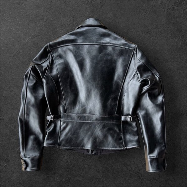 画像4: FINE CREEK&CO ファインクリーク・アンド・コー　Deadlift デッドリフト　BLACK (4)