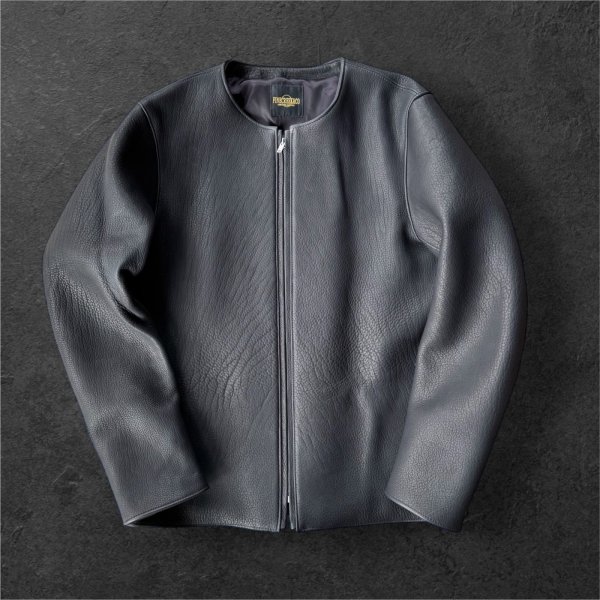 画像2: FINE CREEK&CO ファインクリーク・アンド・コー Bud HW　WapitiDeer　バドディアー　ヘビーウェイト (2)