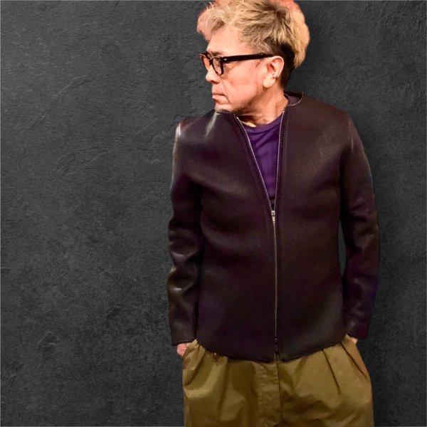 画像1: FINE CREEK&CO ファインクリーク・アンド・コー Bud HW　WapitiDeer　バドディアー　ヘビーウェイト (1)