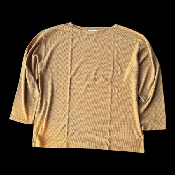 画像7: MOSSIR モシール Pleasure ＢＬＡＣＫ　CHARCOAL　COYOTE (7)