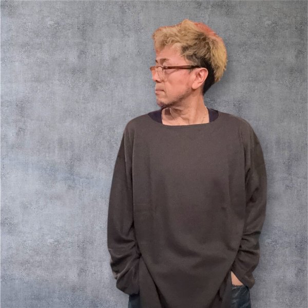 画像11: MOSSIR モシール Pleasure ＢＬＡＣＫ　CHARCOAL　COYOTE (11)