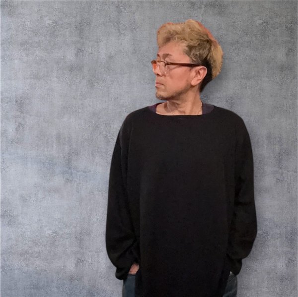 画像10: MOSSIR モシール Pleasure ＢＬＡＣＫ　CHARCOAL　COYOTE (10)