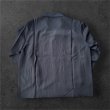 画像2: GYPSY＆SONS　EMBROID RODEO SHIRTS  BLACK (2)