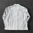 画像2: GYPSY＆SONS　EMBROID RODEO SHIRTS  IVORY (2)
