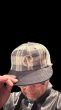 画像8: THE H.W.DOG&CO  PLAID TWO TONE CAP (8)