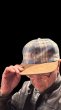 画像9: THE H.W.DOG&CO  PLAID TWO TONE CAP (9)