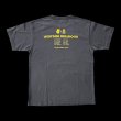 画像4: ３０周年記念　WEST SIDE BULLDOGS　ウエストサイドブルドッグス 　MOVIE TEE  第2.5弾 　　 (4)