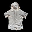 画像2: Sugar & Co. シュガーアンドカンパニーphillip66 30th スペシャル  thermal　hoodie サーマルフーディー   (2)