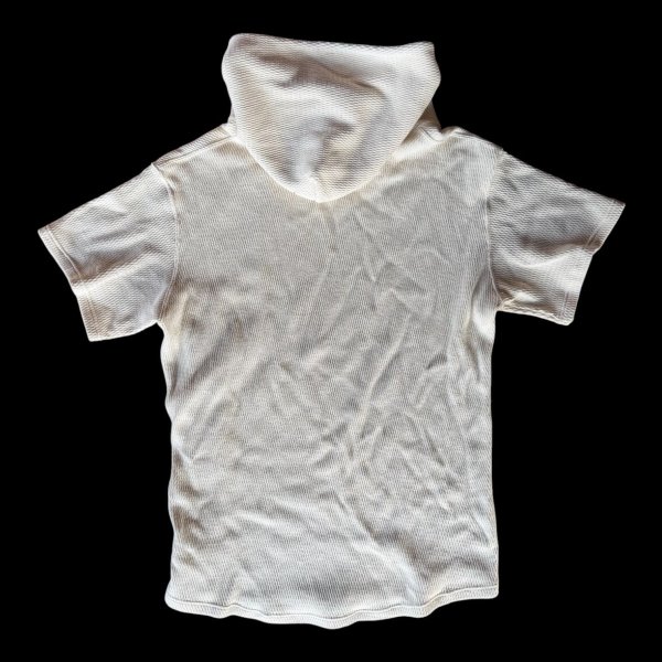 画像3: Sugar & Co. シュガーアンドカンパニーphillip66 30th スペシャル  thermal　hoodie サーマルフーディー   (3)
