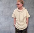 画像1: Sugar & Co. シュガーアンドカンパニーphillip66 30th スペシャル  thermal　hoodie サーマルフーディー   (1)