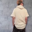 画像5: Sugar & Co. シュガーアンドカンパニーphillip66 30th スペシャル  thermal　hoodie サーマルフーディー   (5)